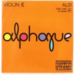 Thomastik AL01 Alphayue 4/4 Tek Keman Mi Teli (Medium)