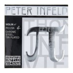 Thomastik Peter Infeld Tek Mi Keman Teli (Medium)