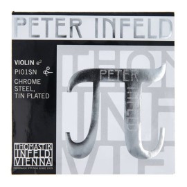 Thomastik Peter Infeld Tek Mi Keman Teli (Medium) Thomastik Peter Infeld Tek Mi Keman Teli (Medium)