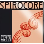 Thomastik S13 Spirocore  Keman Tek Sol  Teli (4/4 Medium)