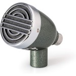 Hohner HB52 Harp Blaster Harmonika Mikrofonu (Yeşil)