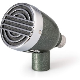 Hohner HB52 Harp Blaster Harmonika Mikrofonu (Yeşil)