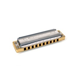Hohner Marine Band Crossover Sol Majör Mızıka