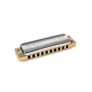 Hohner Marine Band Crossover Do Majör Mızıka