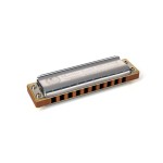 Hohner Marine Band Deluxe Do Majör Mızıka