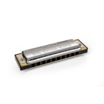 Hohner Big River Harp MS Do Majör Mızıka