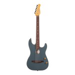 Godin G-Tour Nylon Limited Elektro Klasik Gitar (Arctik Blue)