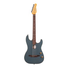 Godin G-Tour Nylon Limited Elektro Klasik Gitar (Arctik Blue) Godin G-Tour Nylon Limited Elektro Klasik Gitar (Arctik Blue)