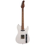 Godin Stadium HT Elektro Gitar (Trans White)