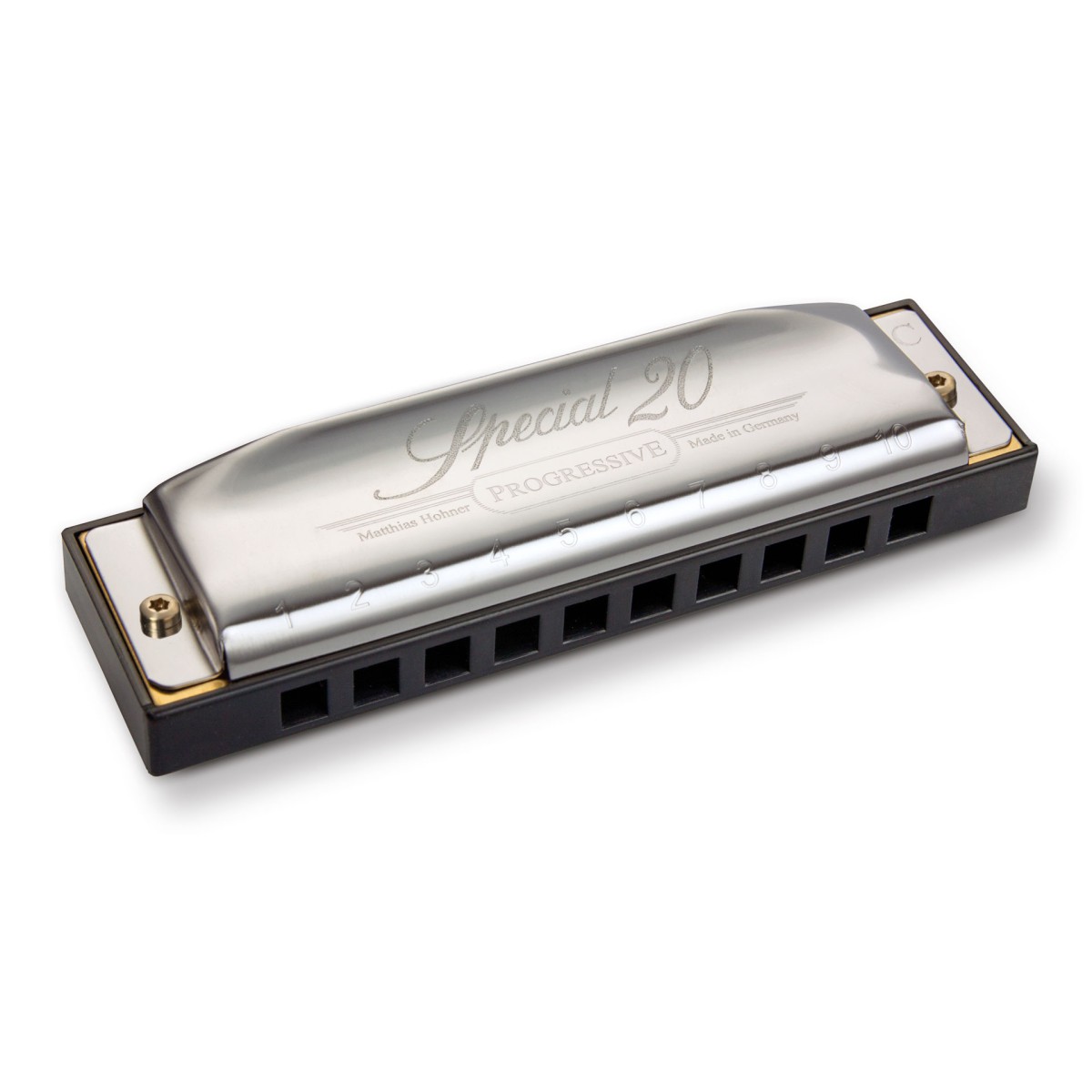 Hohner Special 20 Country Do Major Mızıka