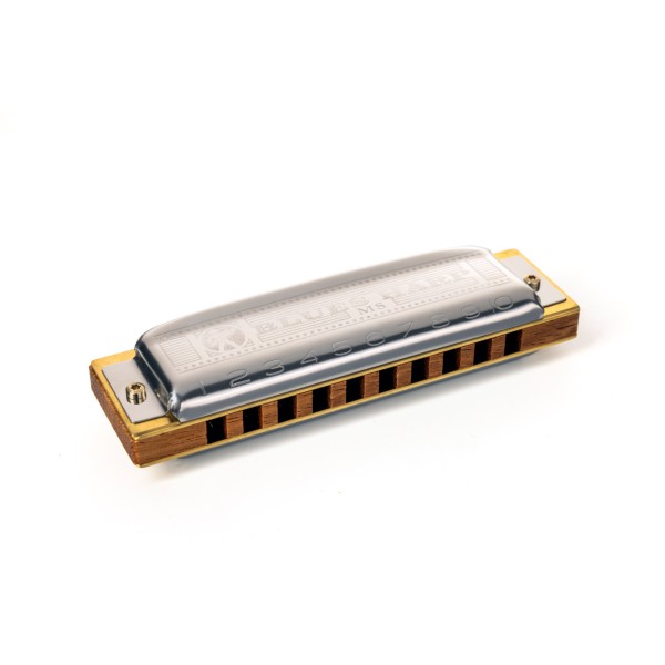 Hohner Blues Harp MS Sol Majör Mızıka