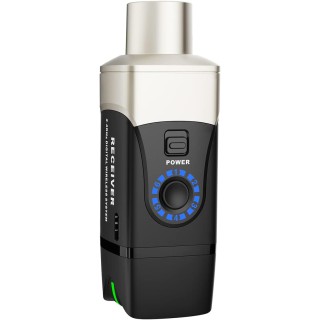 Xvive XV-U3R Alıcı - U3 Sistemlerde Kullanım için Xvive XV-U3R Alıcı - U3 Sistemlerde Kullanım için