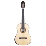 Kremona Luthier 100th Year Anniversary Klasik Gitar (Natural)