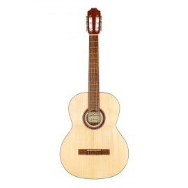 Kremona Lilia Klasik Gitar (Natural)