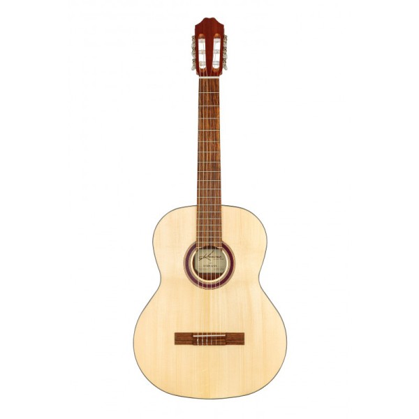 Kremona Lilia Klasik Gitar (Natural)