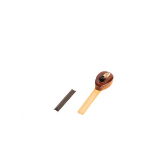 KNA BG-2 Volume Kontrollü Bağlama Piezo Manyetik