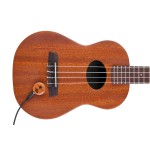 KNA UP-2 Volume Kontrollü Piezo Manyetik