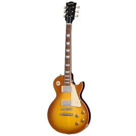 Epiphone 1959 Les Paul Standard Elektro Gitar (Iced Tea Burst) Epiphone 1959 Les Paul Standard Elektro Gitar (Iced Tea Burst)