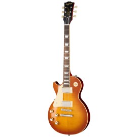 Epiphone 1960 Les Paul Standard Reissue Solak Elektro Gitar (Iced Tea Burst) Epiphone 1960 Les Paul Standard Reissue Solak Elektro Gitar (Iced Tea Burst)