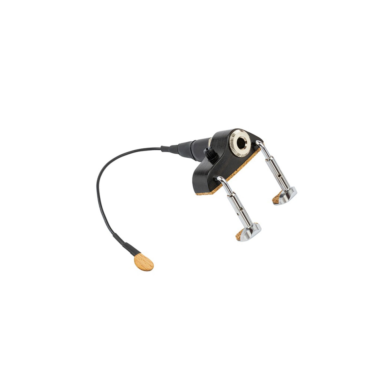 KNA VV-3V Volume Kontrollü Keman ve Viyola Piezo Manyetik
