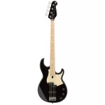 Yamaha BB434MB Bas Gitar (Black)
