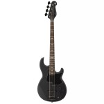 Yamaha BB734A Bas Gitar (Matte Translucent Black)
