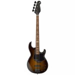 Yamaha BB734A Bas Gitar (Dark Coffee Sunburst)