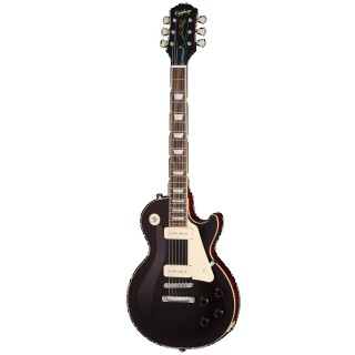 Epiphone Joe Bonamassa 1955 Les Paul Standard Elektro Gitar (Copper Iridescent)