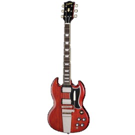 Epiphone IGC 1964 SG Standard Reissue (Cherry Red)
