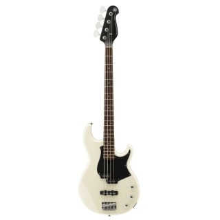 Yamaha BB234VW Bas Gitar - Vintage White