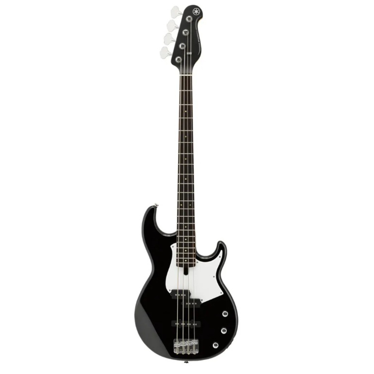 Yamaha BB234B Bas Gitar - Siyah