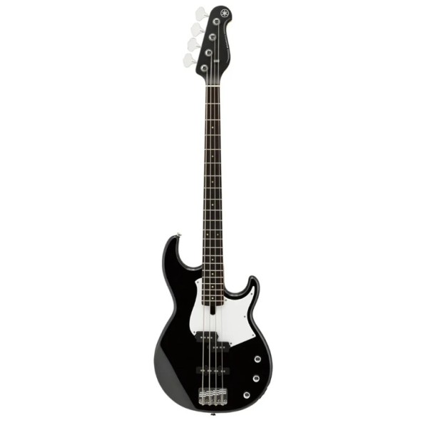 Yamaha BB234B Bas Gitar - Siyah