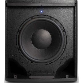 Kali Audio WS‑12 v2 Aktif Stüdyo Subwoofer