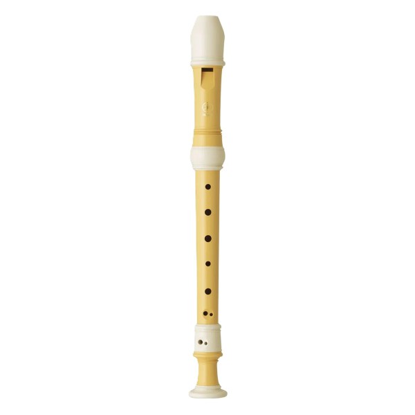 Yamaha YRS-402B Soprano Flüt