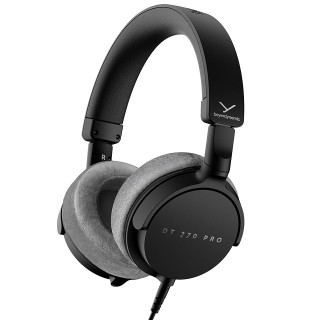 Beyerdynamic DT 270 PRO Kulaküstü Stüdyo Referans Kulaklığı Beyerdynamic DT 270 PRO Kulaküstü Stüdyo Referans Kulaklığı