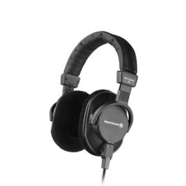 Beyerdynamic DT 250 80 Ohm Stüdyo Referans Kulaklığı