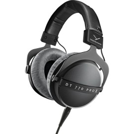 Beyerdynamic DT 770 PRO X 48 Ohm Stüdyo Referans Kulaklığı