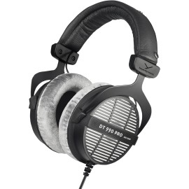 Beyerdynamic DT 990 PRO 250 Ohm Stüdyo Referans Kulaklığı