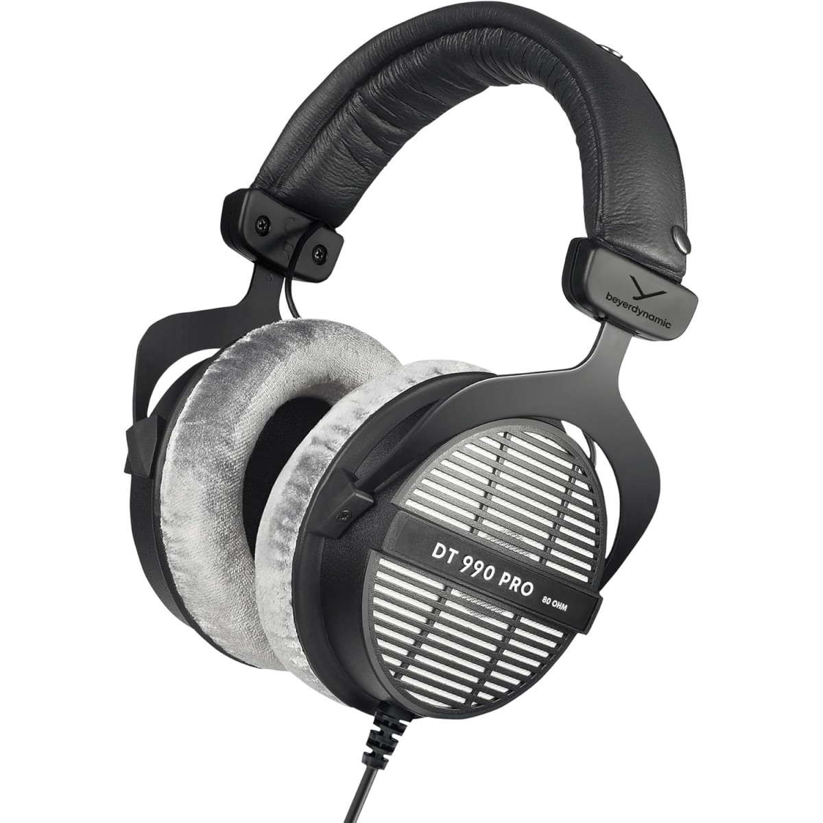 Beyerdynamic DT 990 PRO 80 Ohm Stüdyo Referans Kulaklığı Beyerdynamic DT 990 PRO 80 Ohm Stüdyo Referans Kulaklığı