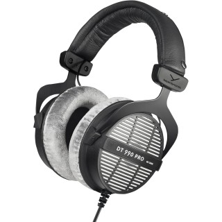 Beyerdynamic DT 990 PRO 80 Ohm Stüdyo Referans Kulaklığı Beyerdynamic DT 990 PRO 80 Ohm Stüdyo Referans Kulaklığı