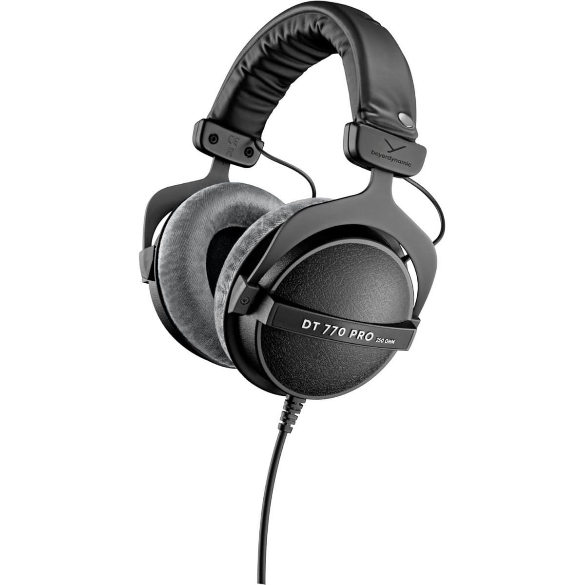 Beyerdynamic DT 770 PRO 250 Ohm Stüdyo Referans Kulaklığı Beyerdynamic DT 770 PRO 250 Ohm Stüdyo Referans Kulaklığı