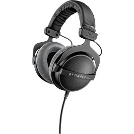 Beyerdynamic DT 770 PRO 250 Ohm Stüdyo Referans Kulaklığı