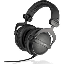 Beyerdynamic DT 770 PRO 32 Ohm Stüdyo Referans Kulaklığı