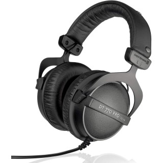 Beyerdynamic DT 770 PRO 32 Ohm Stüdyo Referans Kulaklığı
