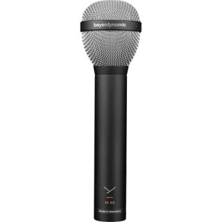 Beyerdynamic M 88 Dinamik Hipercardioid Mikrofon Beyerdynamic M 88 Dinamik Hipercardioid Mikrofon