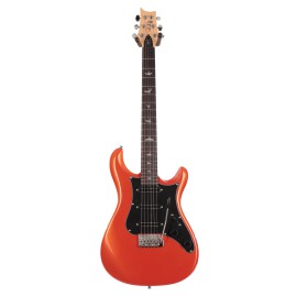 PRS SE NF3 Gülağacı Elektro Gitar (Metallic Orange) PRS SE NF3 Gülağacı Elektro Gitar (Metallic Orange)