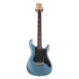 PRS SE NF3 Gülağacı Elektro Gitar (Ice Blue Metallic) PRS SE NF3 Gülağacı Elektro Gitar (Ice Blue Metallic)