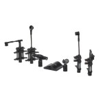 Beyerdynamic TG Drum Set PRO L  Davul Mikrofon Seti