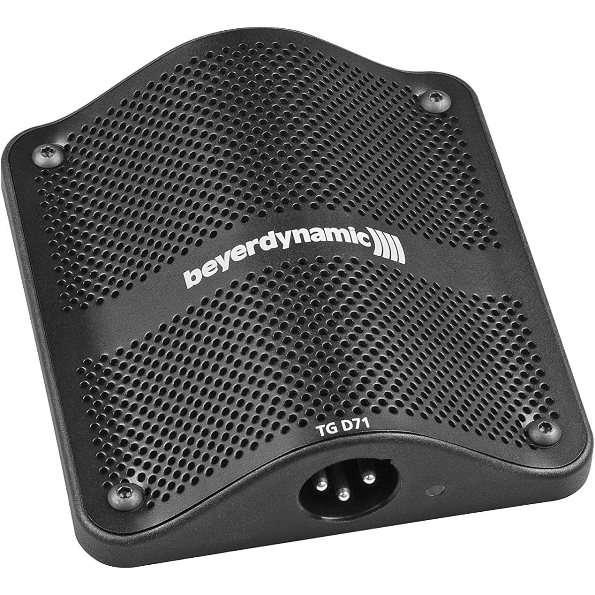 Beyerdynamic TG D71 Boundary Mikrofon Beyerdynamic TG D71 Boundary Mikrofon