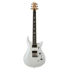 PRS CE 24-08 Swamp Ash Limited Edition Elektro Gitar (Pearl White)